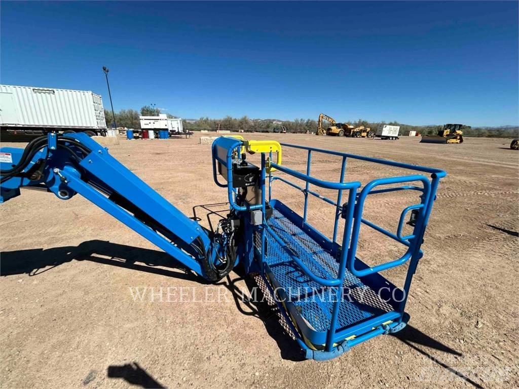 Genie S45XC Съчленени стрелови подемници