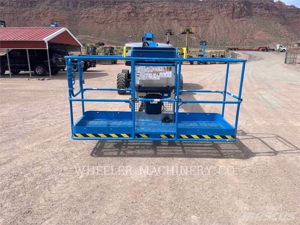 Genie S45XC Съчленени стрелови подемници