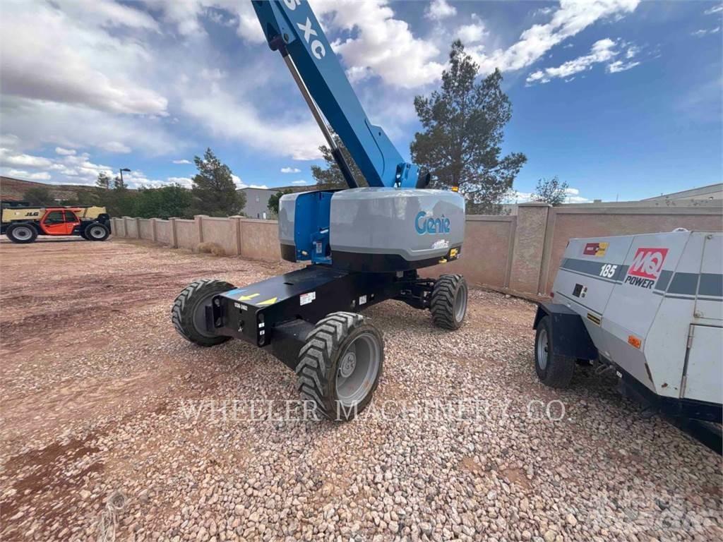 Genie S45XC Съчленени стрелови подемници