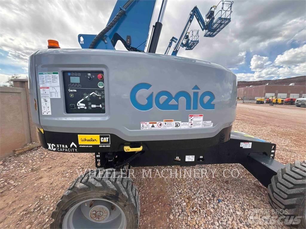 Genie S45XC Съчленени стрелови подемници
