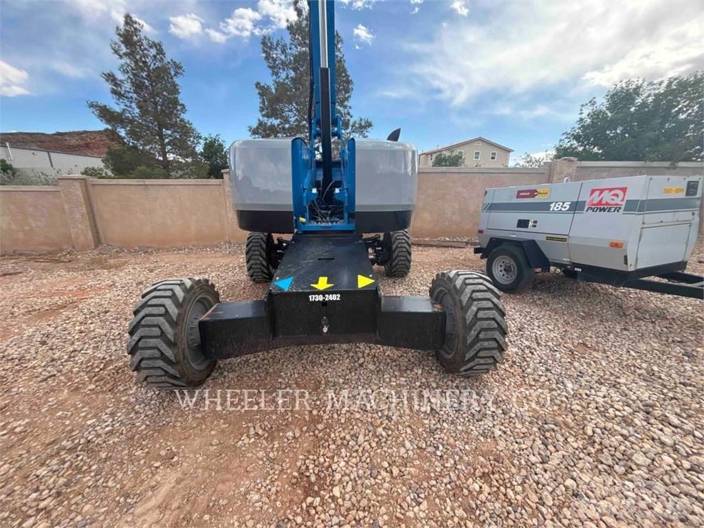 Genie S45XC Съчленени стрелови подемници
