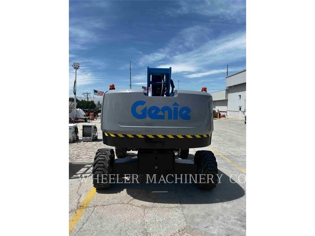 Genie S45XC Съчленени стрелови подемници