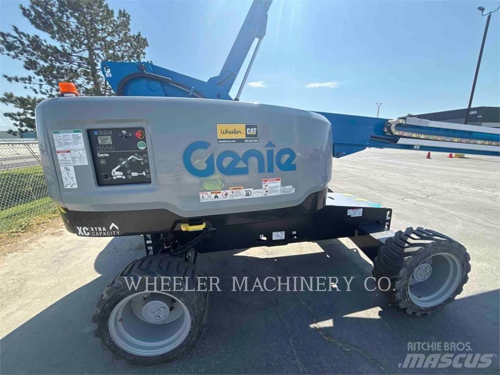 Genie S45XC Съчленени стрелови подемници