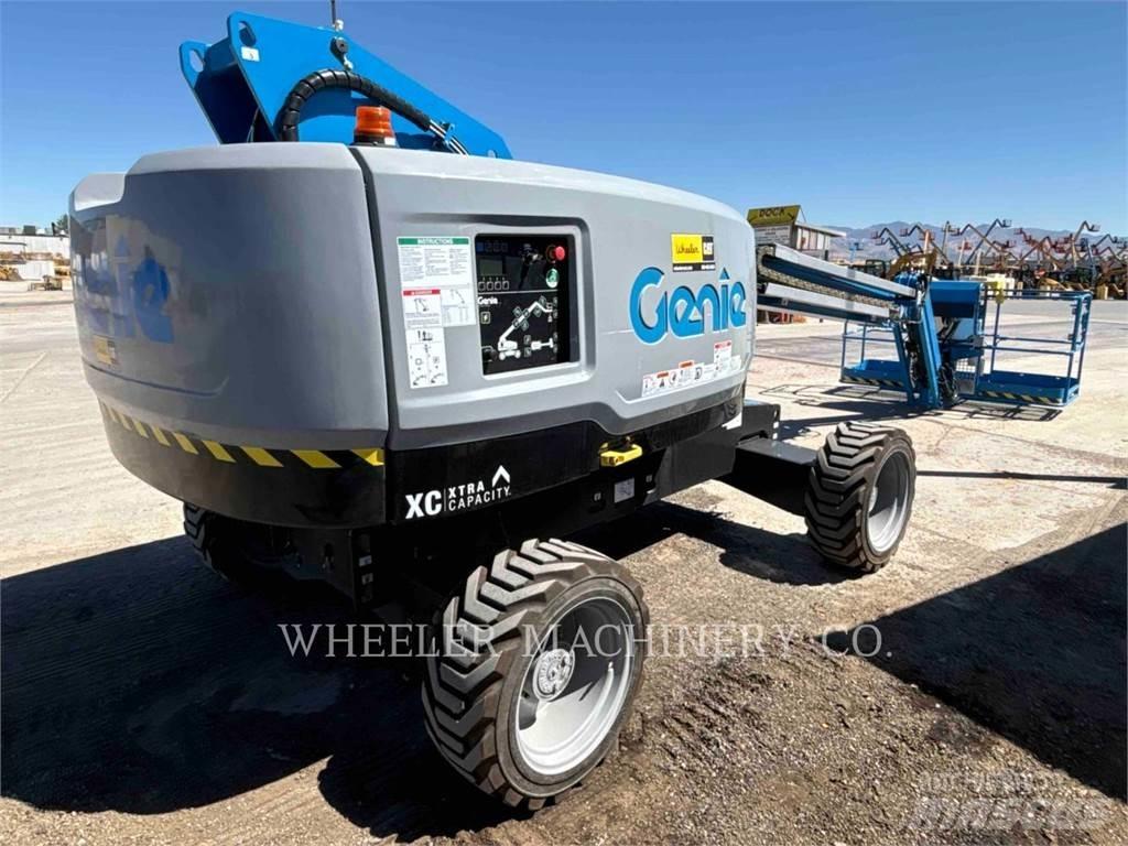 Genie S45XC Съчленени стрелови подемници