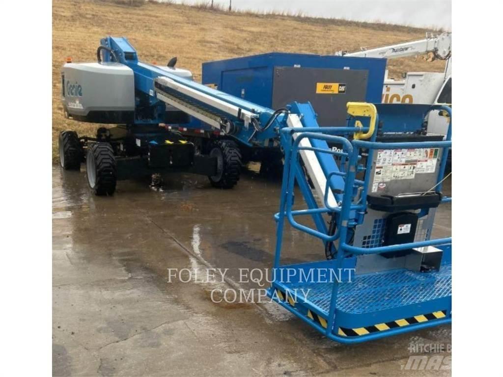 Genie S45XCD4 Съчленени стрелови подемници