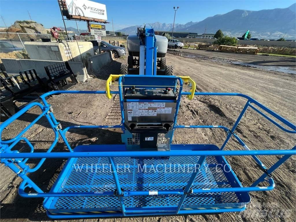 Genie S60J Съчленени стрелови подемници