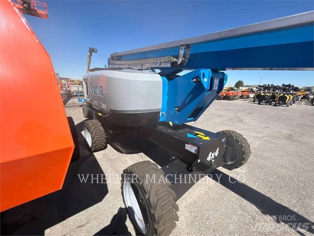 Genie S60J Съчленени стрелови подемници