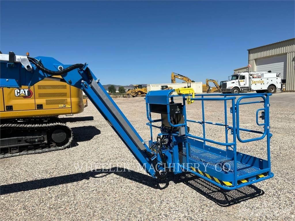 Genie S60J Съчленени стрелови подемници