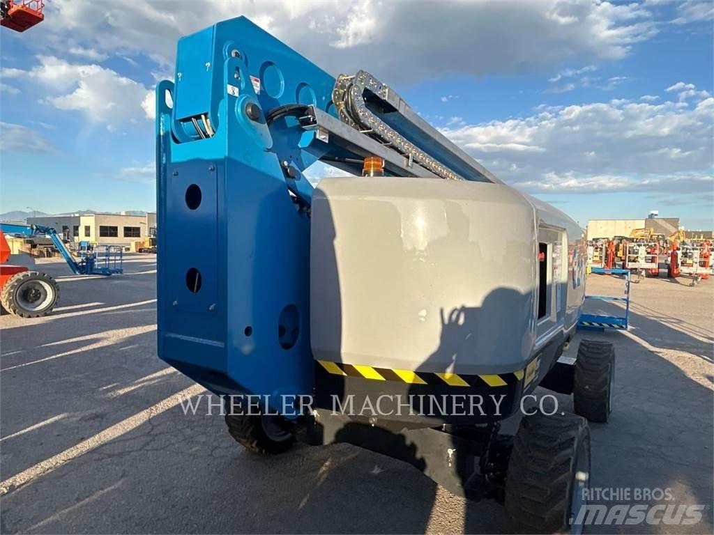 Genie S60J Съчленени стрелови подемници