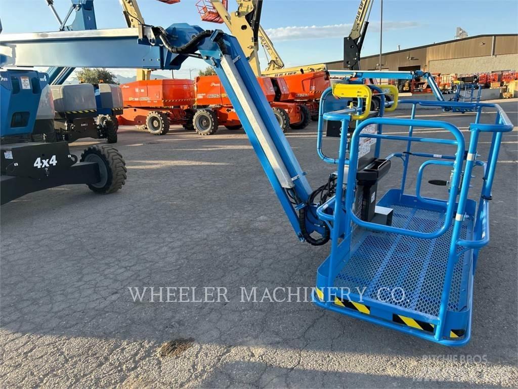 Genie S60J Съчленени стрелови подемници