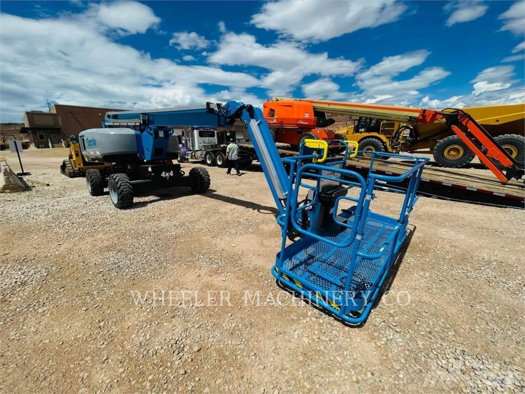 Genie S60J Съчленени стрелови подемници