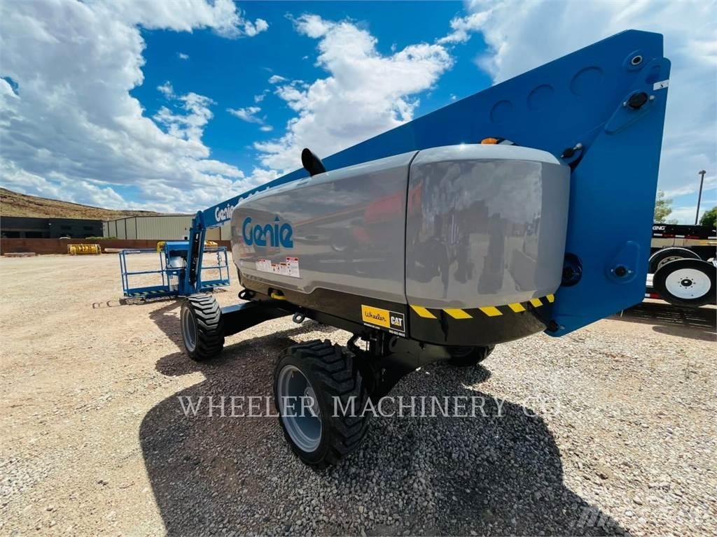 Genie S60J Съчленени стрелови подемници