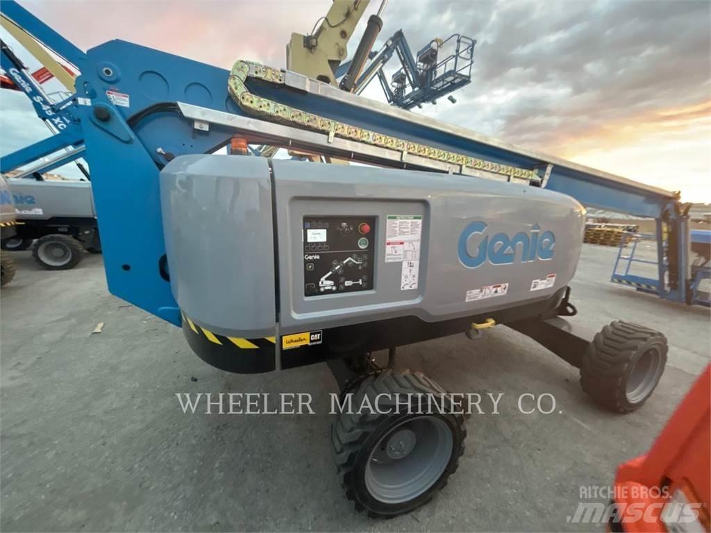 Genie S60J Съчленени стрелови подемници