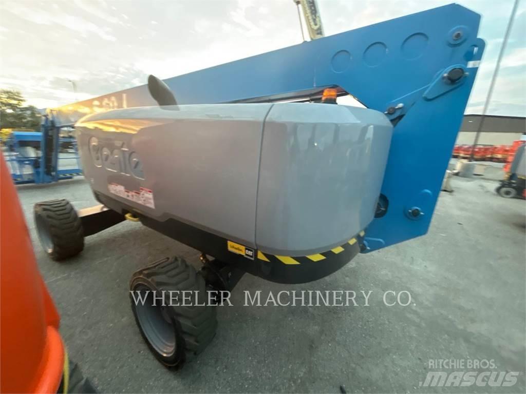 Genie S60J Съчленени стрелови подемници