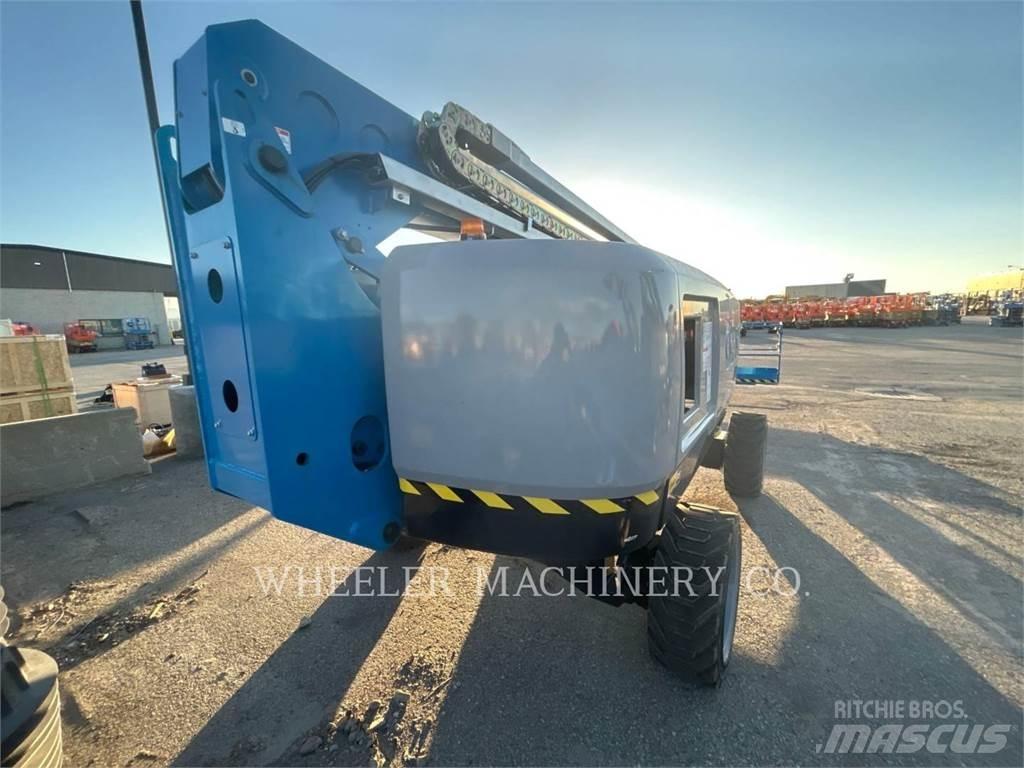 Genie S60J Съчленени стрелови подемници