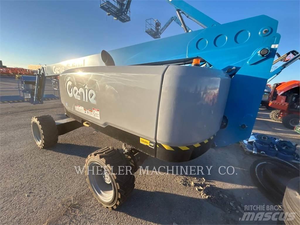 Genie S60J Съчленени стрелови подемници