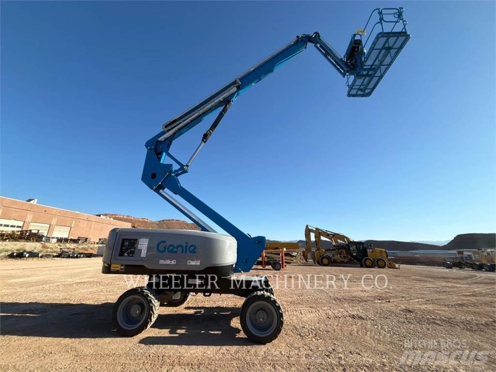Genie S60J Съчленени стрелови подемници