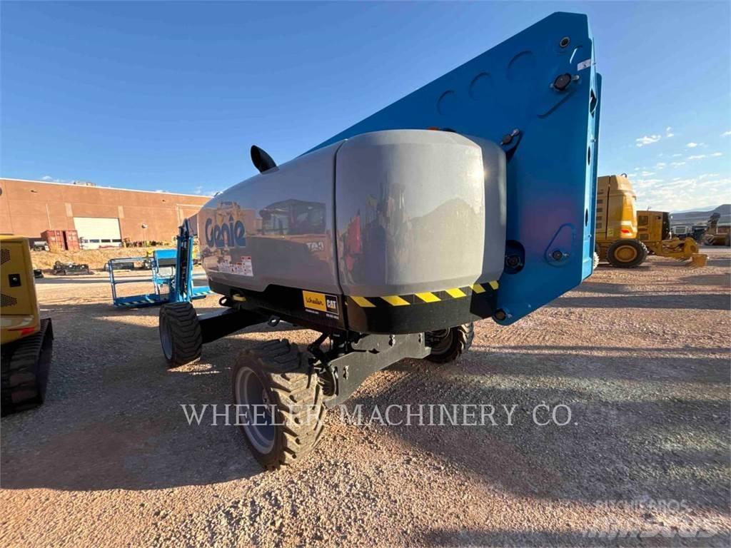 Genie S60J Съчленени стрелови подемници