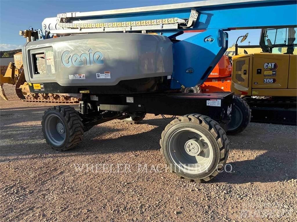 Genie S60J Съчленени стрелови подемници