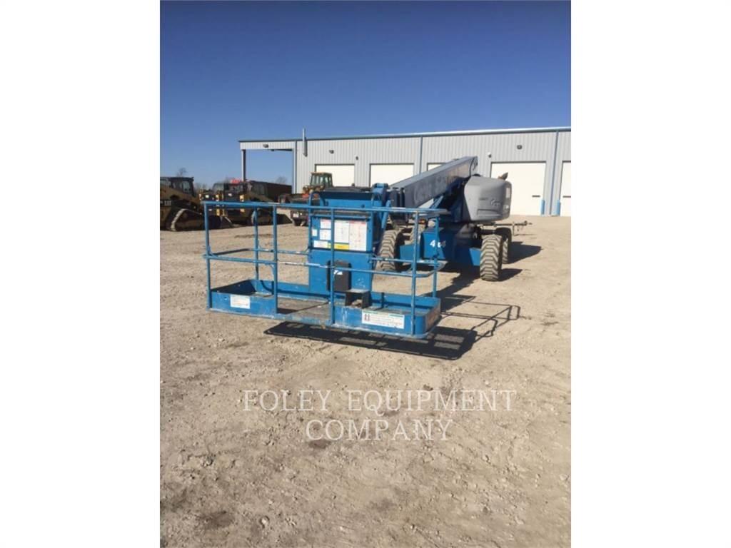 Genie S65D4R Съчленени стрелови подемници