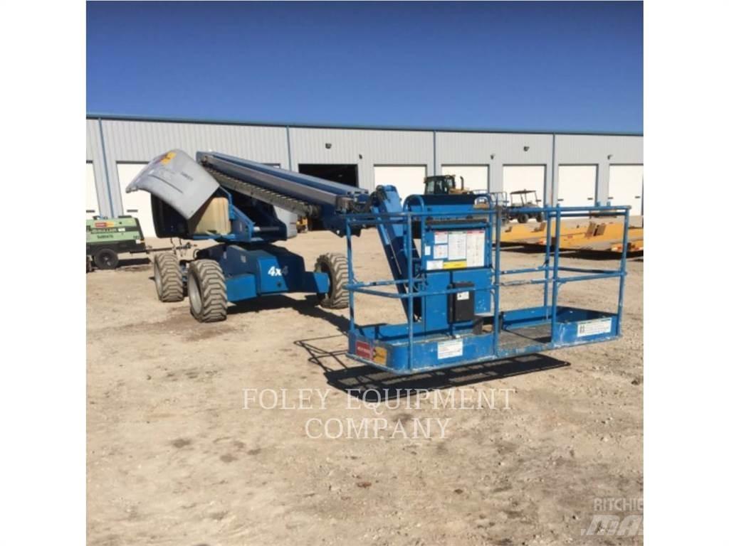 Genie S65D4R Съчленени стрелови подемници