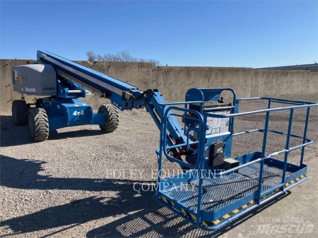 Genie S65G4W Съчленени стрелови подемници