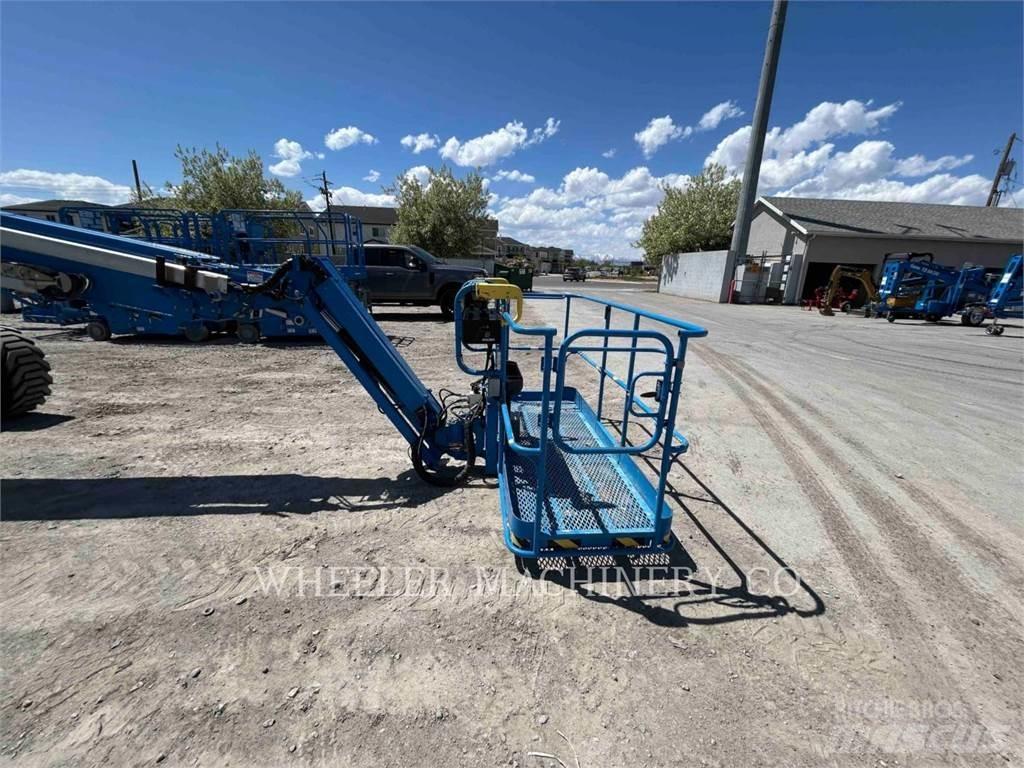 Genie S65XC Съчленени стрелови подемници