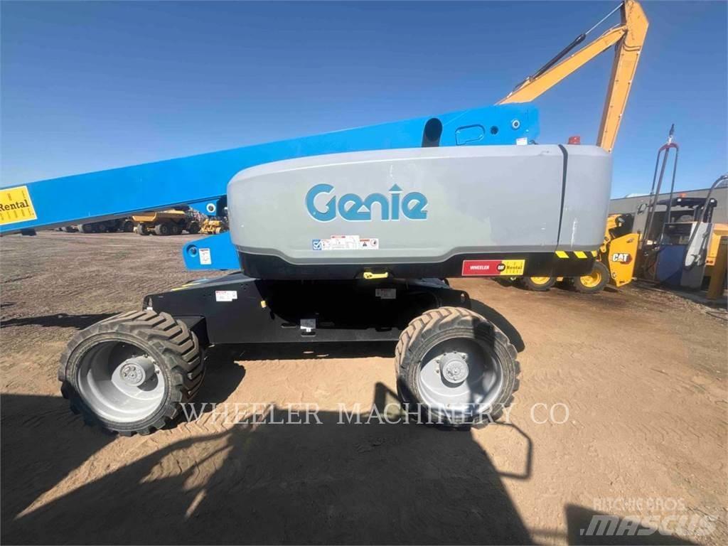 Genie S65XC Съчленени стрелови подемници