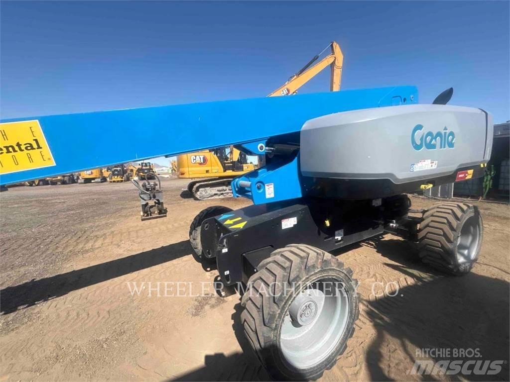 Genie S65XC Съчленени стрелови подемници