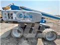 Genie S65XC Съчленени стрелови подемници