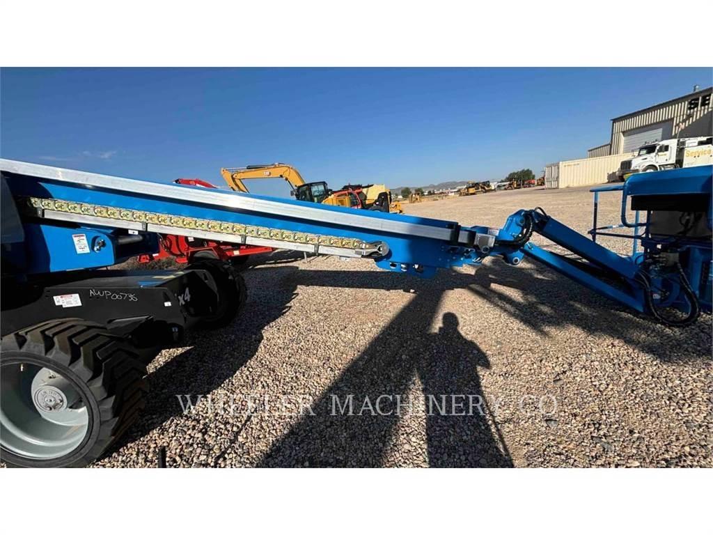 Genie S65XC Съчленени стрелови подемници