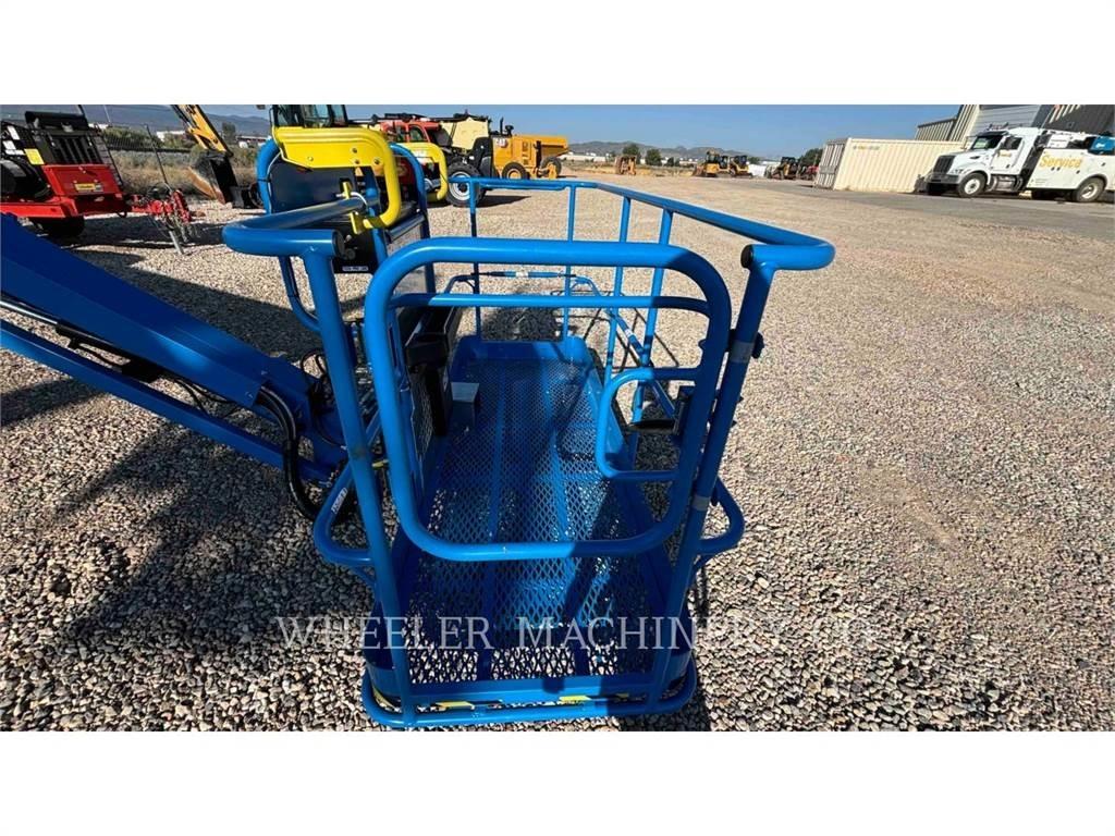 Genie S65XC Съчленени стрелови подемници