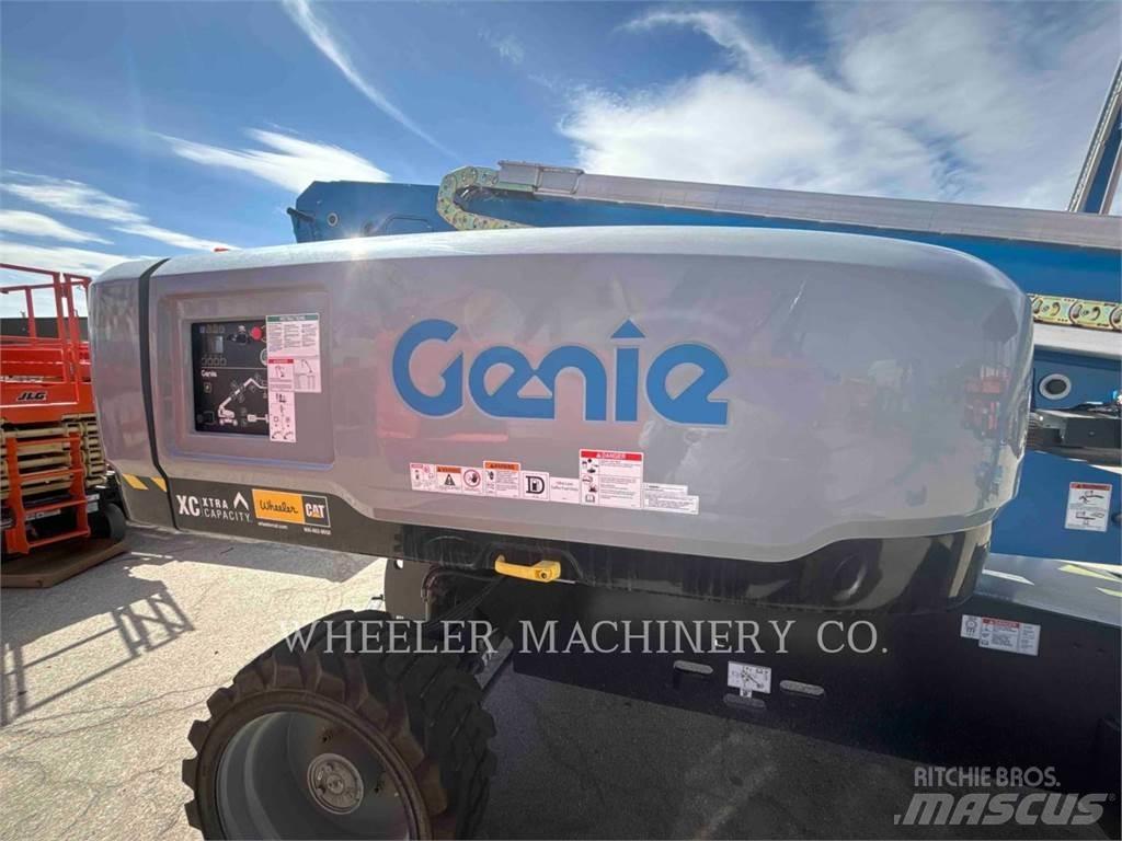 Genie S65XC Съчленени стрелови подемници