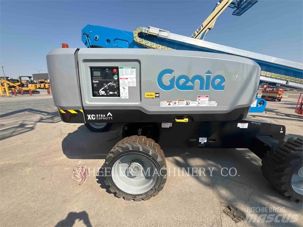 Genie S65XC Съчленени стрелови подемници