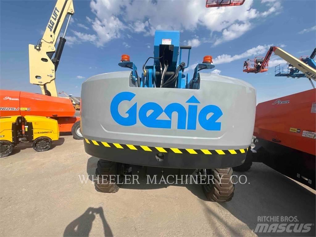 Genie S65XC Съчленени стрелови подемници
