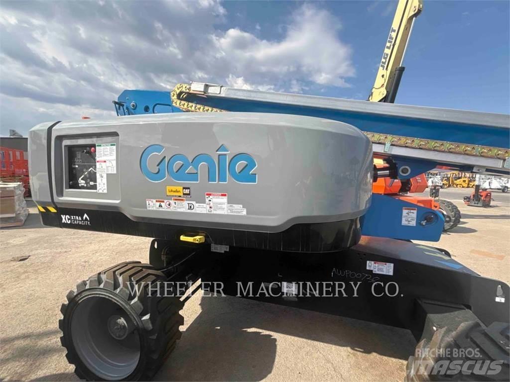 Genie S65XC Съчленени стрелови подемници