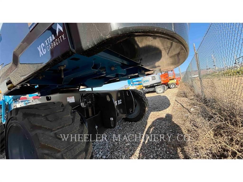 Genie S65XC Съчленени стрелови подемници
