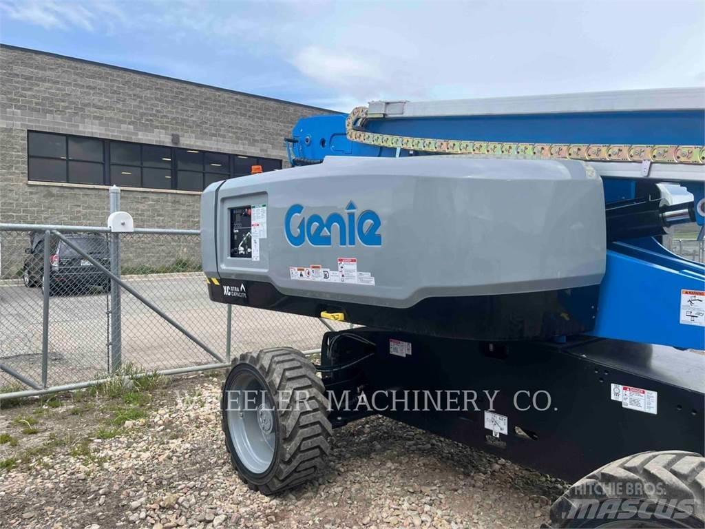 Genie S65XC Съчленени стрелови подемници