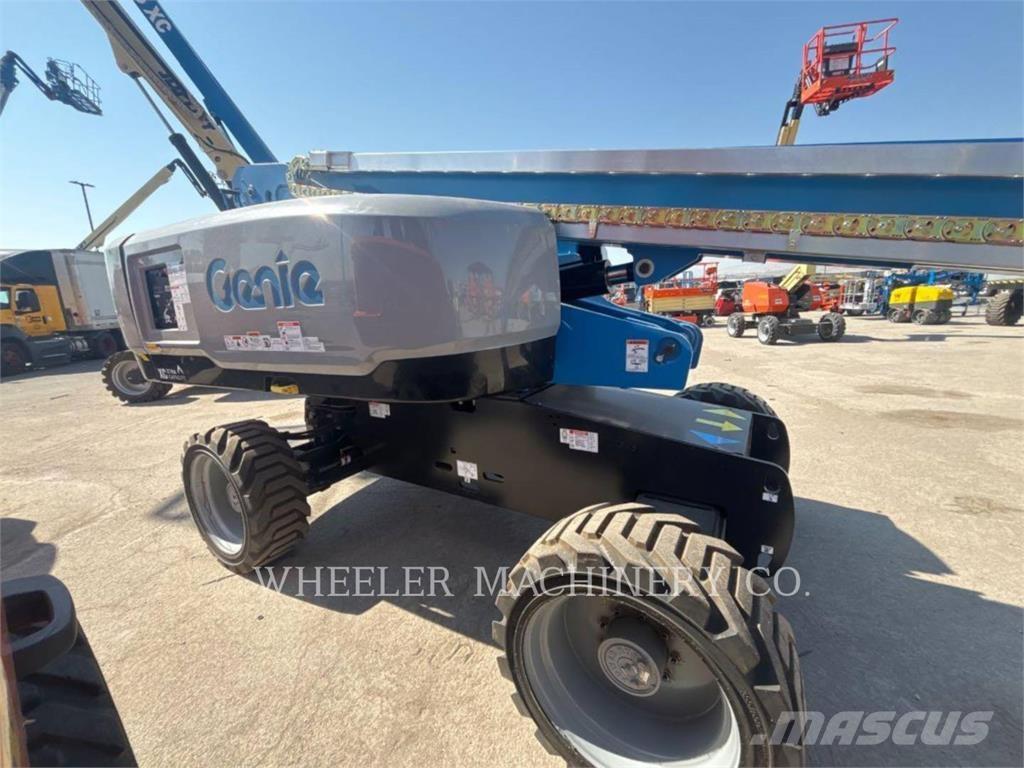 Genie S65XC Съчленени стрелови подемници