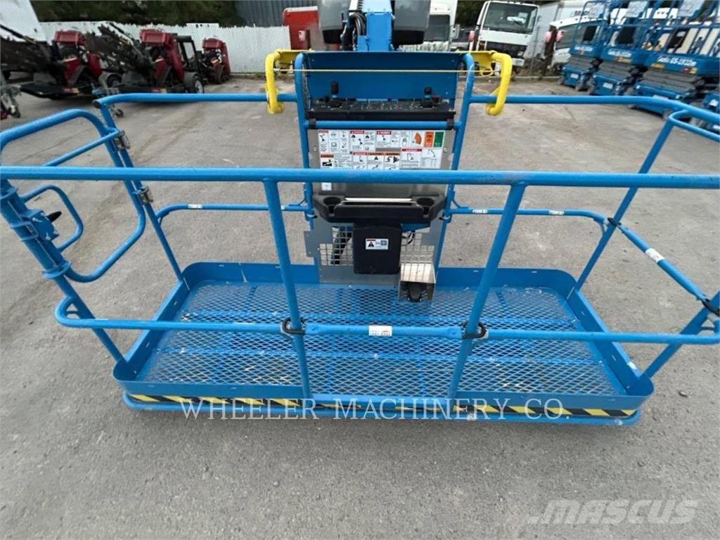 Genie S65XC LP Съчленени стрелови подемници
