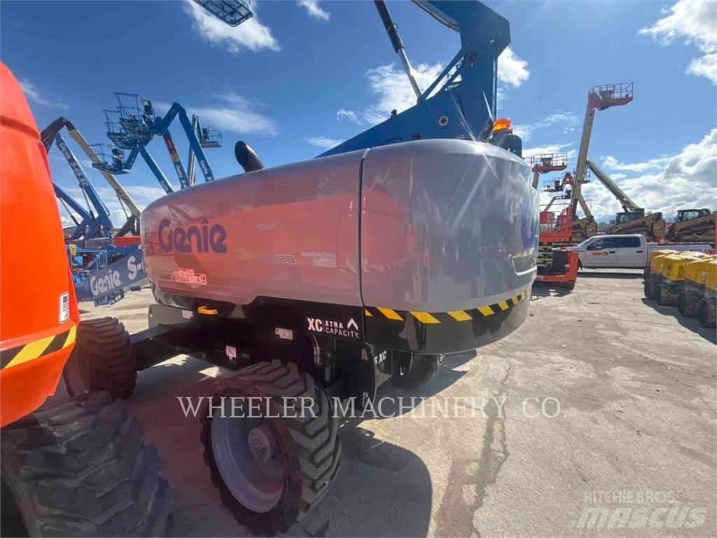 Genie S65XC SP Съчленени стрелови подемници