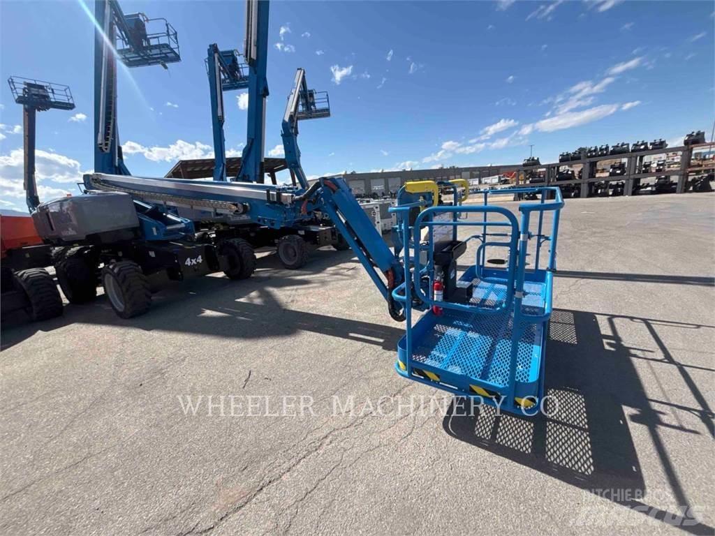 Genie S65XC SP Съчленени стрелови подемници
