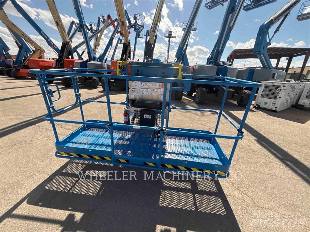 Genie S65XC SP Съчленени стрелови подемници