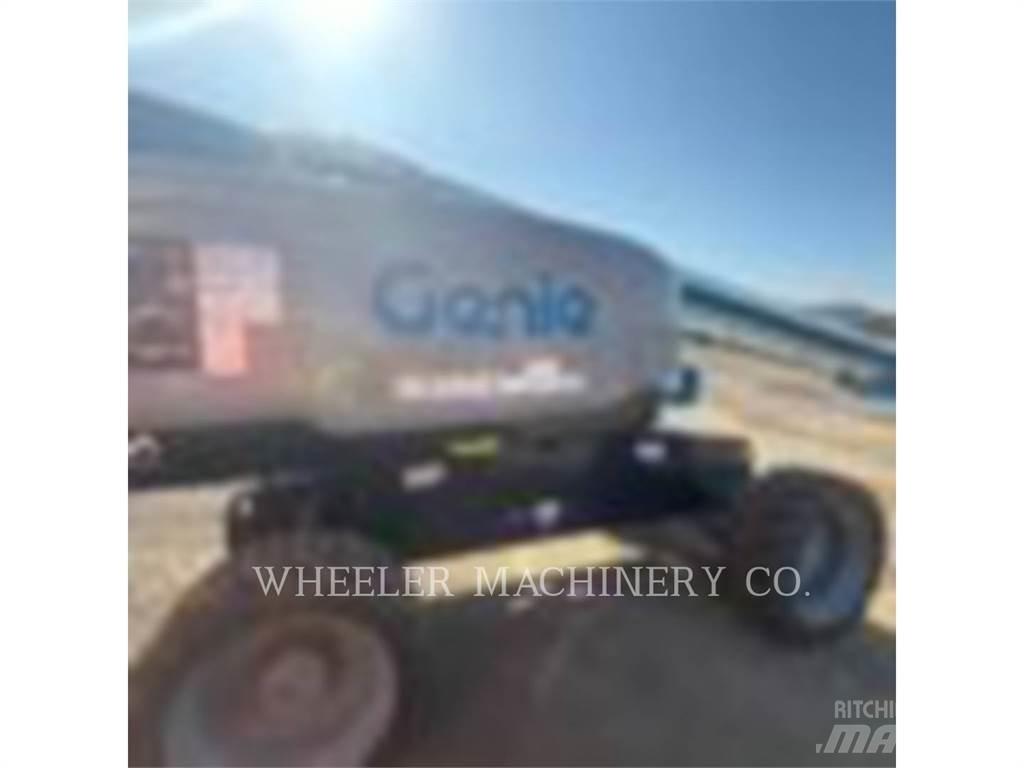 Genie S65XC SP Съчленени стрелови подемници