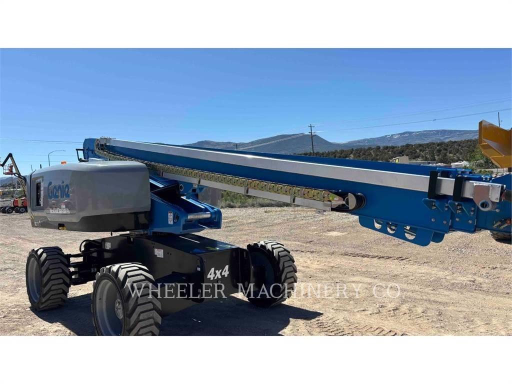 Genie S65XC SP Съчленени стрелови подемници