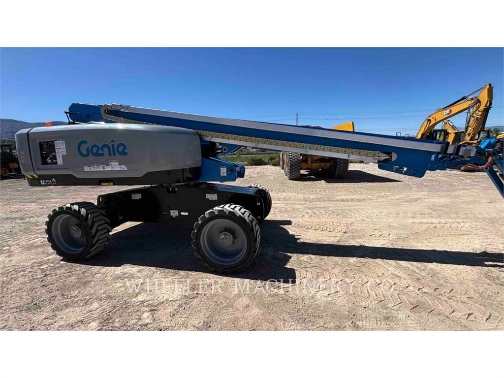 Genie S65XC SP Съчленени стрелови подемници