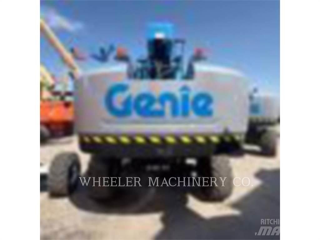 Genie S65XC SP Съчленени стрелови подемници