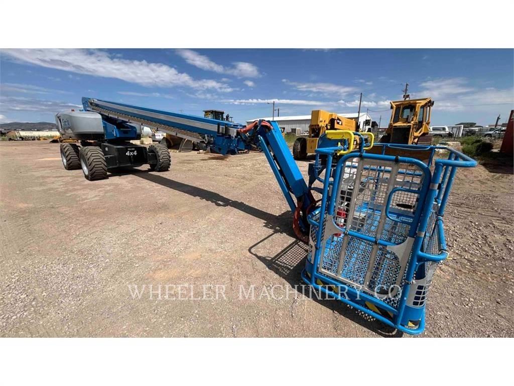 Genie S85XC Съчленени стрелови подемници