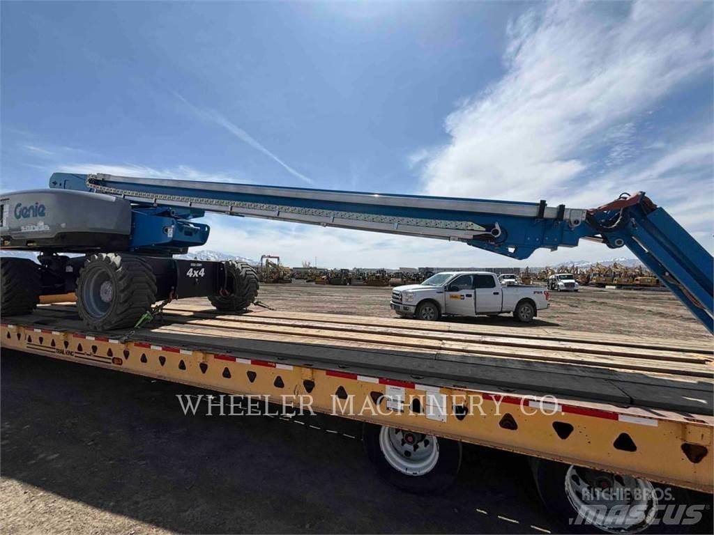 Genie S85XC Съчленени стрелови подемници