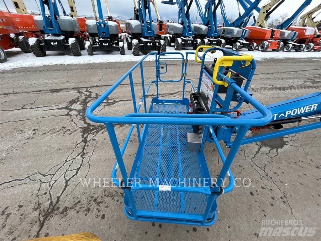 Genie S85XC SP Съчленени стрелови подемници